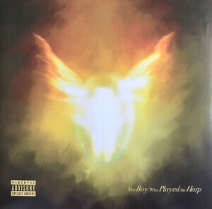 Dave - Boy Who Played The Harp