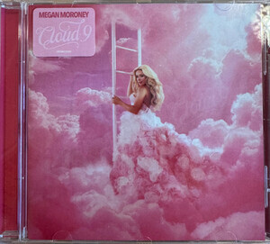 Moroney, Megan - Cloud 9