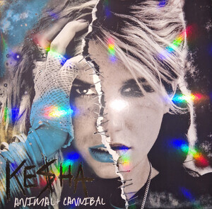 Kesha - Animal And Cannibal (15th Ann.