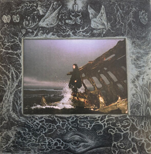 Searows - Death In The Business Of Whali