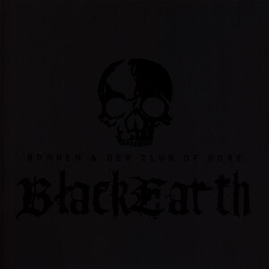 Bohren & Der Club Of Gore - Black Earth (2lp)