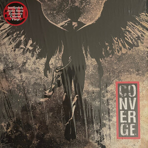 Converge - Love Is Not Enough (Indie)