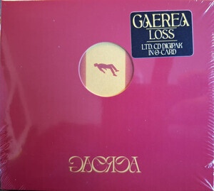 Gaerea - Loss
