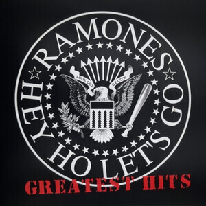 Ramones - Greatest Hits (Color)