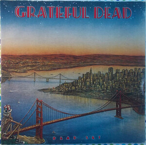 Grateful Dead - Dead Set
