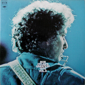 Dylan, Bob - V2 Greatest Hits