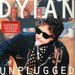 Dylan, Bob - Mtv Unplugged