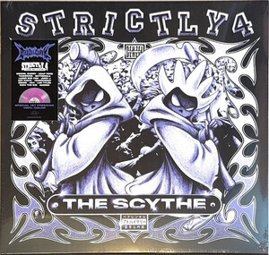 Curry, Denzel/Scythe - Strictly For The Scythe