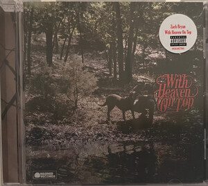 Bryan, Zach - With Heaven On Top