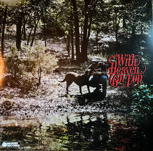 Bryan, Zach - With Heaven On Top