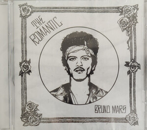 Mars, Bruno - Romantic