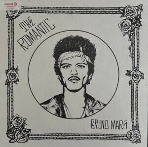 Mars, Bruno - Romantic