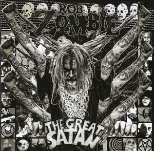 Zombie, Rob - Great Satan