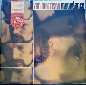 Morrison, Van - Moondance