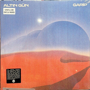 Altin Gun - Garip (Indie)