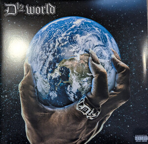 D12 - D12 World
