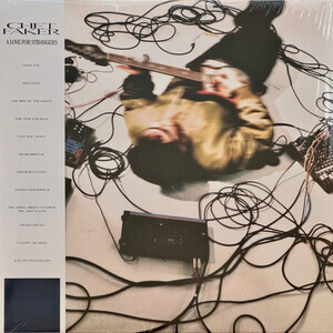 Chet Faker - A Love For Strangers