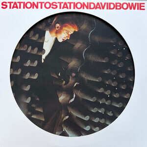 Bowie, David - Station To Station (Rm2016/Pd)
