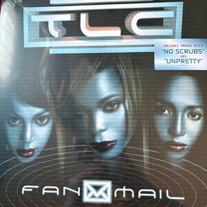 Tlc - Fanmail