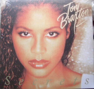 Braxton, Toni - Secrets