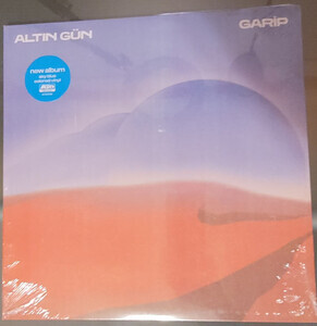 Altin Gun - Garip (Light Blue)