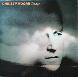 Moore, Christy - Voyage (Uk/German Press)