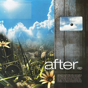 After - Ep1 And Ep2 (Trans Clear)