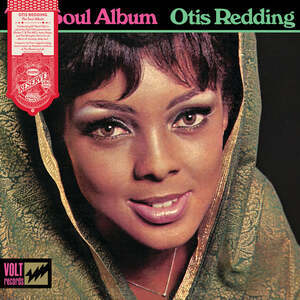 Redding, Otis - Soul Album
