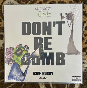 Asap Rocky - Dont Be Dumb