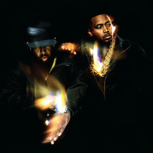 Nas/Dj Premier - Light Years