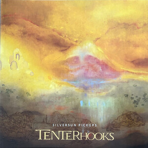 Silversun Pickups - Tenterhooks (Indie/Gold)