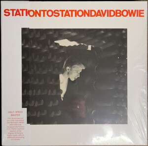 Bowie, David - Station To Station (Rm2016)