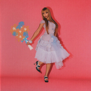 Pink Pantheress - Fancy Some More