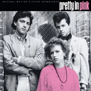 Various - Pretty In Pink (Ost/40th Ann.)