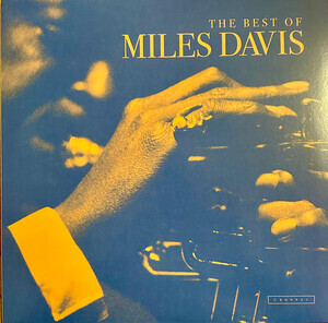 Davis, Miles - Best Of Miles Davis