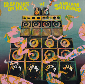 Nightmares On Wax/Sherwood, Adr - In A Space Outta Dub