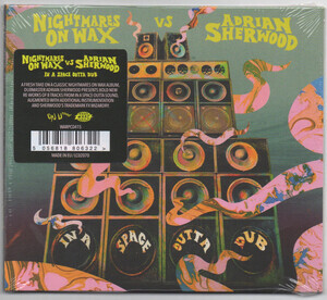 Nightmares On Wax/Sherwood, Adr - In A Space Outta Dub