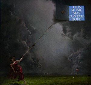 Raye - This Music May Contain Hope