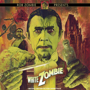 Rob Zombie Presents - White Zombie (Ost)