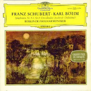 Schubert, Franz - Symphonie Nr 5
