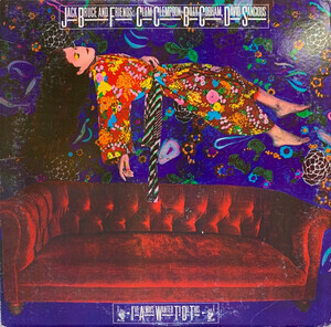 Jack Bruce And Friends - Ive Always Wanted To Do This