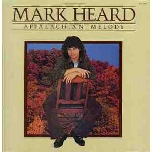 Heard, Mark - Appalachian Melody
