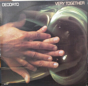 Deodato - Very Together