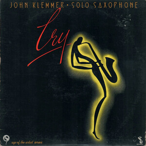 Klemmer, John - Cry