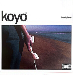 Koyo - Barely Here