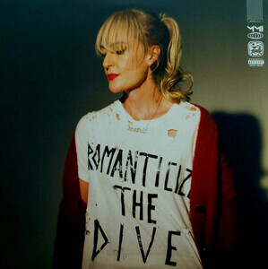 Metric - Romanticize The Dive (Color)