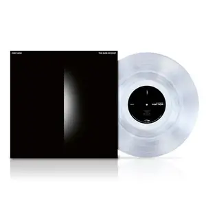 Port Noir - Dark We Keep (Ltd/Ultra Clear)
