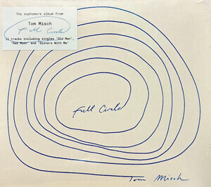 Misch, Tom - Full Circle