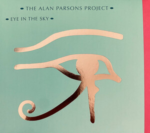 Parsons, Alan Project - Eye In The Sky (Expanded)