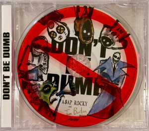 Asap Rocky - Dont Be Dumb